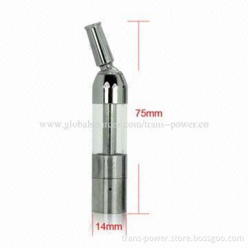 Itsuwa Mini Protank, No Leakage, 19mm Diameter